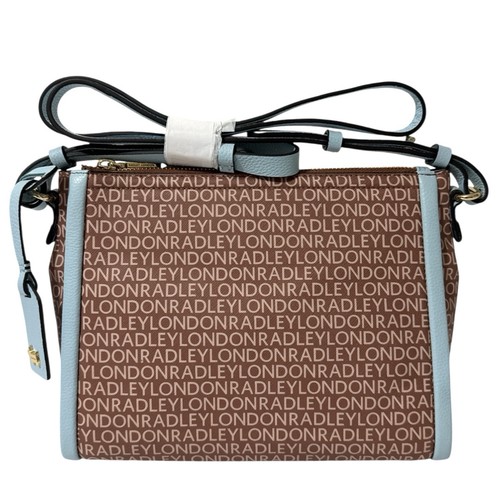 Radley handbag tan - tan, medium