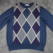 Pringle Of Scotland Argyle