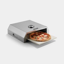 VonHaus BBQ Grill Top Pizza
