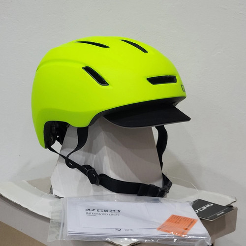Giro caden led cycling - caden,
