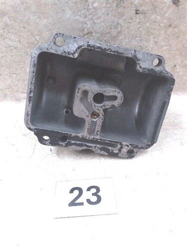 Yamaha xs750 xs650 carburetor - yamaha,