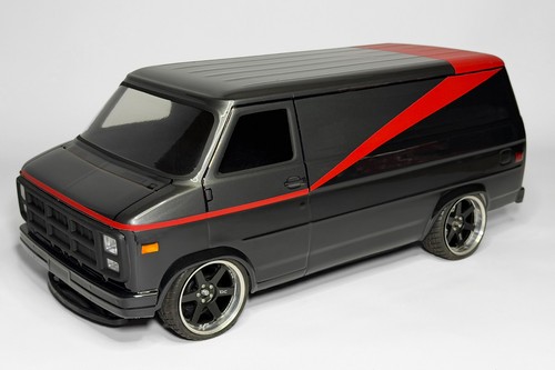 Body car drift touring - rc,