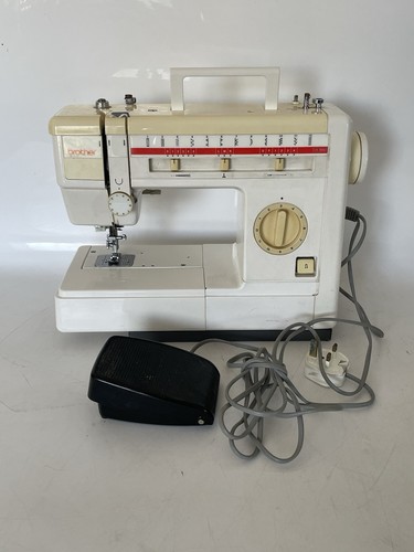 Brother model vx890 - model,