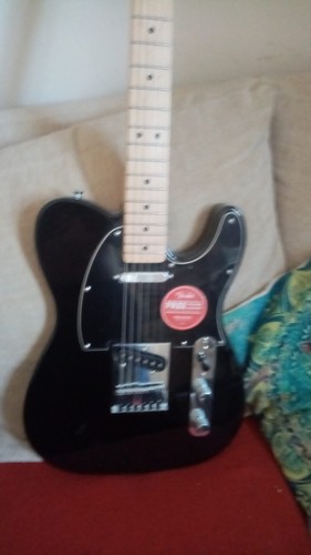 Squier fsr affinity - squier,