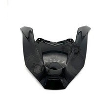 OEM Honda PCX125 Front Fairing Light Panel 64305-K1Z-J10ZN 2021-2024 Black