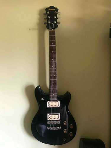 Ibanez made in japan - 55,