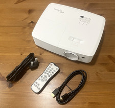 Optoma HD240Wi 1080p 3000