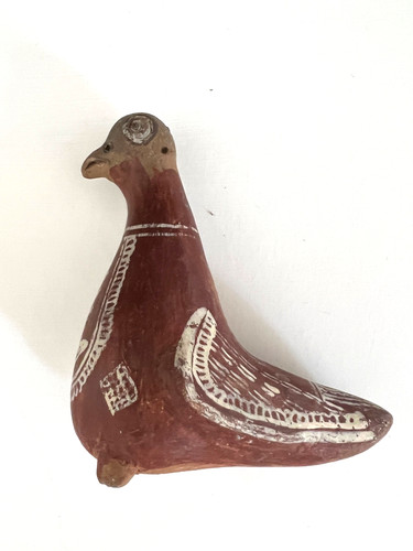 Ocarina terracotta south - ,