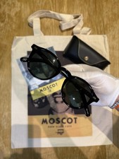 Moscot Miltzen Sunglasses –