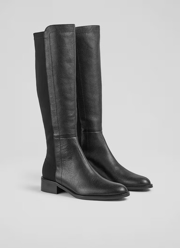 Bennett black stretch - lk,