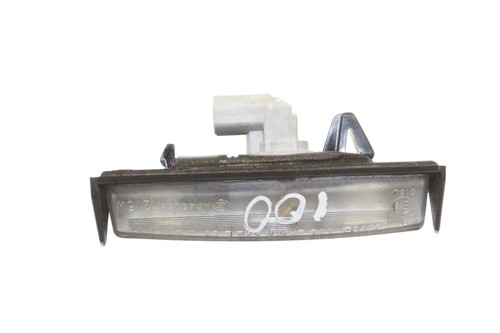 Lexus xu30 400h license - lexus,