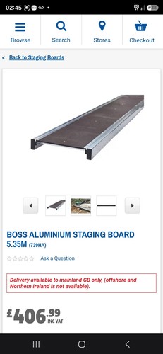 Boss youngman light weight - light,