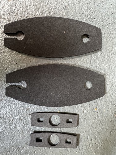 Sinclair rear indicator - sinclair, c5