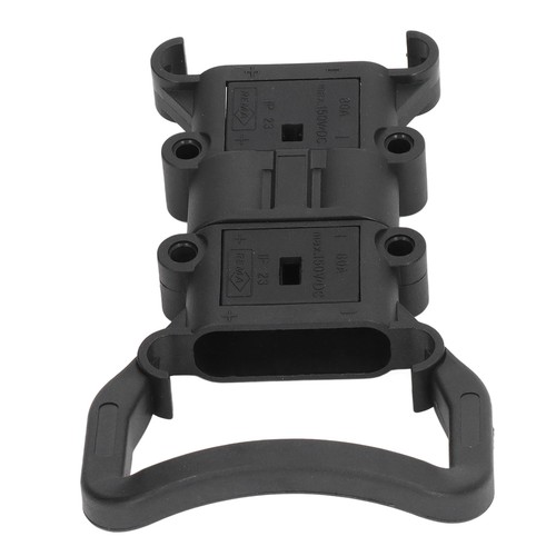 Forklift power connector 80a - forklift,