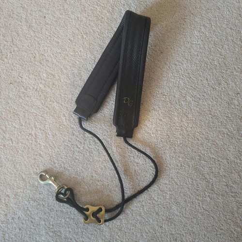 Dave guardala neck strap - guardala, for