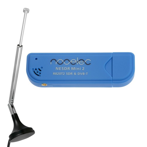 Nooelec nesdr mini rtl - nesdr,