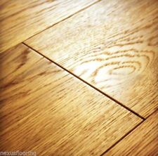 Engineered Oak Flooring