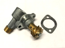 Fordson Major / Super Major Tachometer / Angle Drive as original equipment