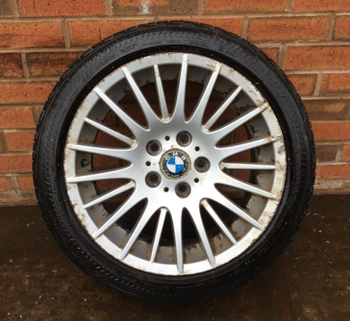 Alloy wheel spider spoke 160 - alloy,