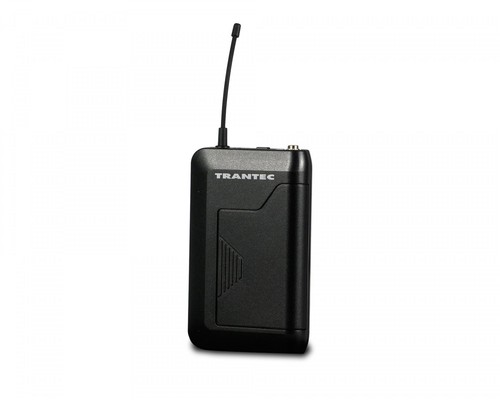 Trantec 04btx uhf beltpack - trantec, s4.04btx