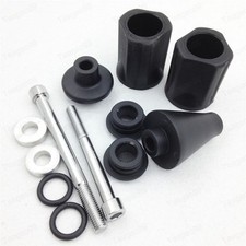 Motorcycle Frame Slider Crash Falling Protect For BMW S1000RR 2010-2013 HP4 2013