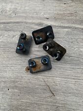 VAUXHALL VIVARO RENAULT TRAFIC