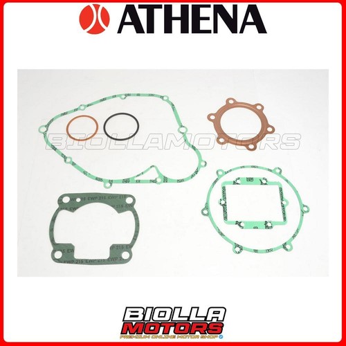 Engine gasket kit - gasket,