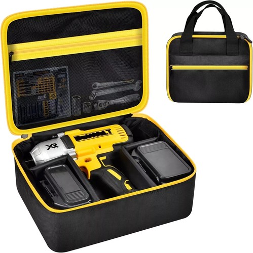 Travel case for dewalt - travel,