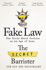 Fake law (Paperback) - FREE Shipping