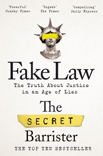 Fake law free - law, (paperback)