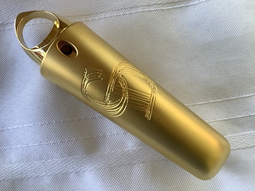Vintage christian dior - christian, gold