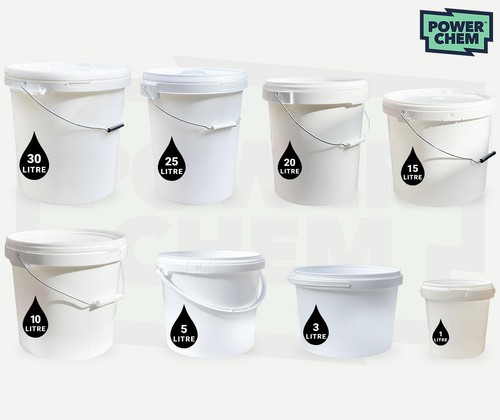 Buckets tubs pail storage - buckets,
