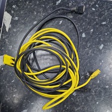 Pioneer PDA-H01 Plasma TV System Cables ADF1021 3m for PDP-436PE, PDP-506PE