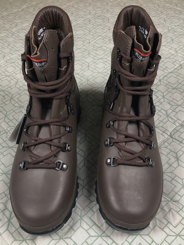 Altberg defender womens combat - altberg,