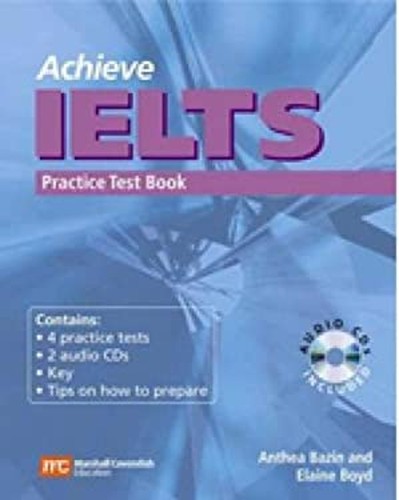 Achieve ielts practice test - practice,