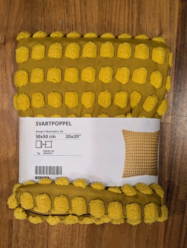 Ikea svartpoppel yellow - ikea,