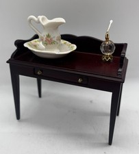 Dolls house wash stand &