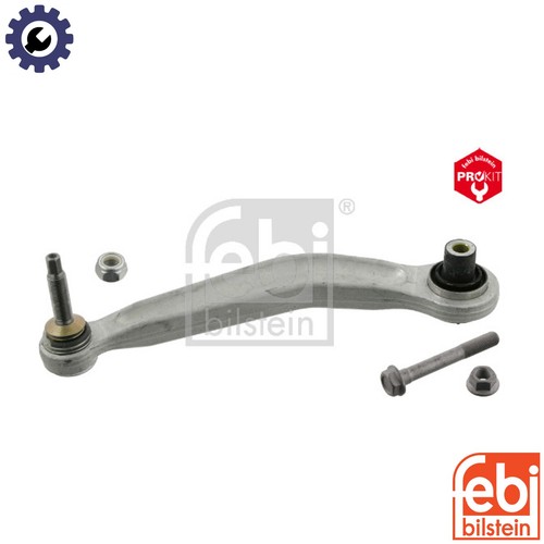 Controltrailing arm wheel - controltrailing,