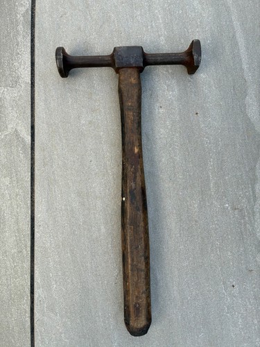 Vintage sykes pickavant 563 - sykes,