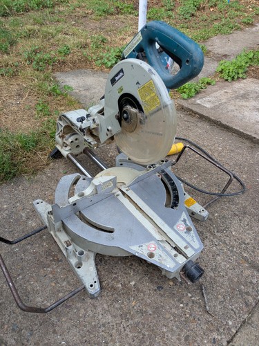 Makita ls1013 compound mitre - compound,
