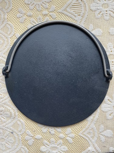 Vintage morso cast iron - vintage,