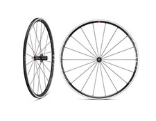 Fulcrum Racing 6 Alloy Rim Brake Q/R Road Wheelset - Campagnolo