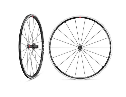 Fulcrum racing alloy - fulcrum, 6