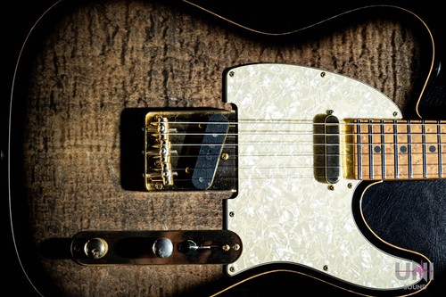 Suhr limited edition - suhr,