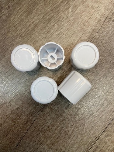 Lockshield radiator valve - tc,