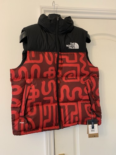Men north face retro - north,