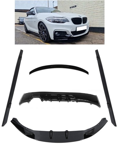 Bmw f22 f23 performance body - performance,