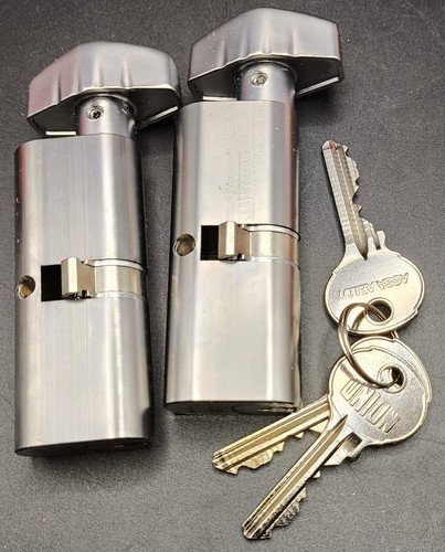 Union assa abloy oval - assa,