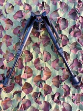 Harris Bi Pod 6" -9"  Notched