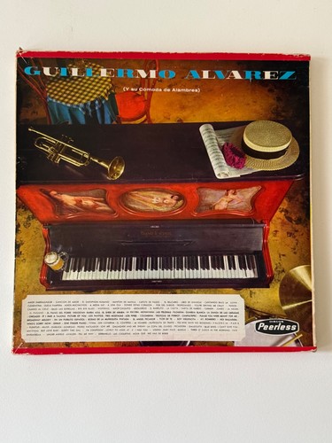 Guillermo alvarez comoda - su,